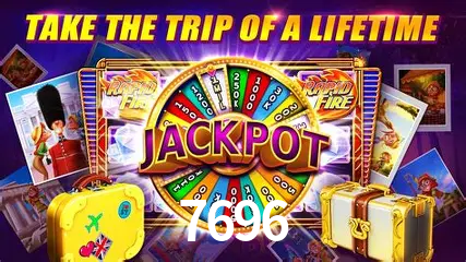 Desvendando o Mundo dos Jogos Virtuais na 7696