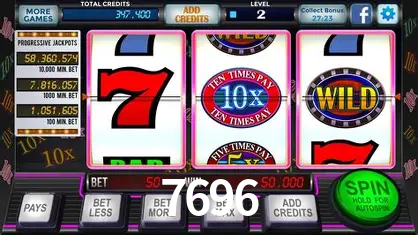 Apostas Esportivas na 7696: Um Guia Completo