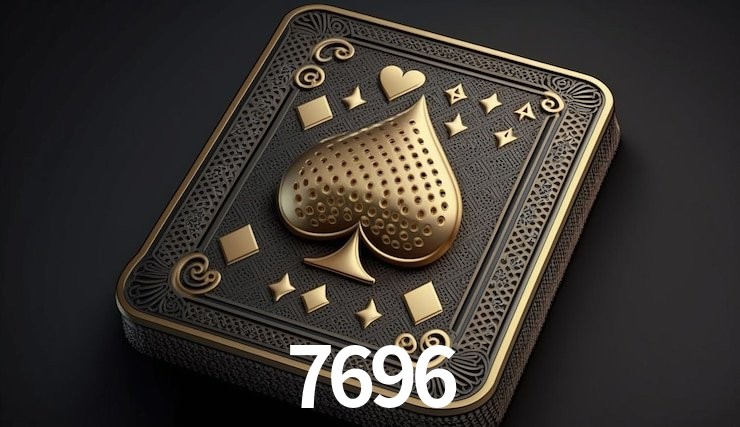 Gates of Olympus 7696