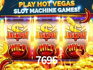 Inovações de Jogos na 7696: O Futuro das Experiências Interativas