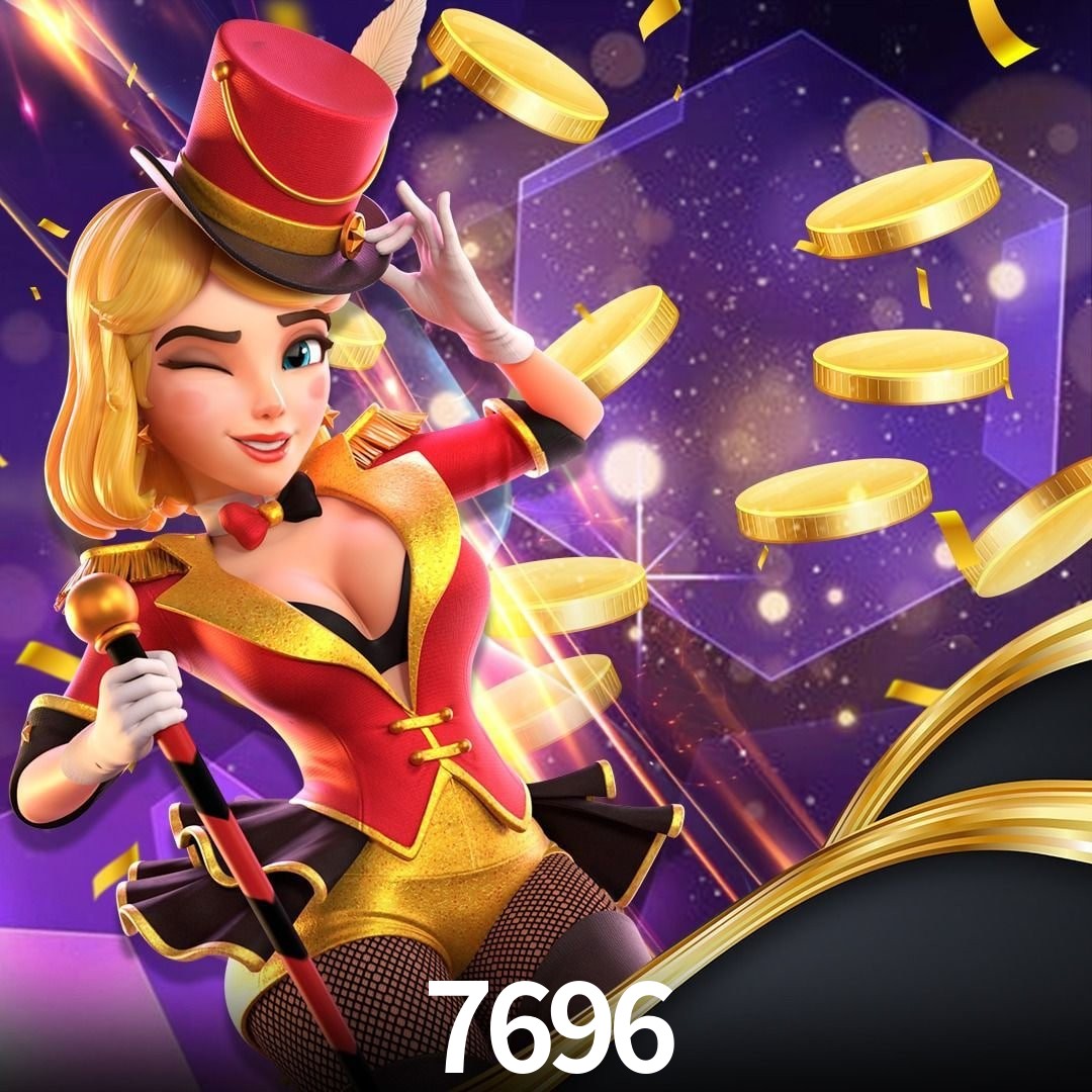 Live Casino 7696