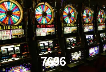 A Popularidade dos Caça-Níqueis no 7696