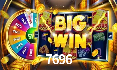 Descubra a Magia dos Jogos de Arcade no 7696