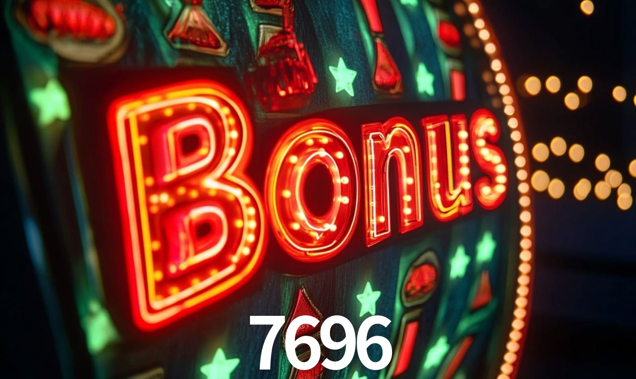 PIX Instantâneo 7696